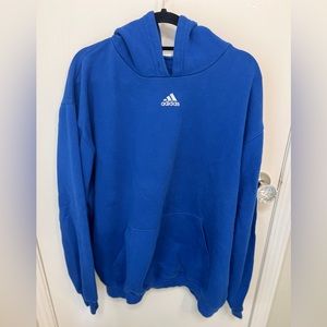 FIVE Men’s XL Adidas & Nike Sweatshirts